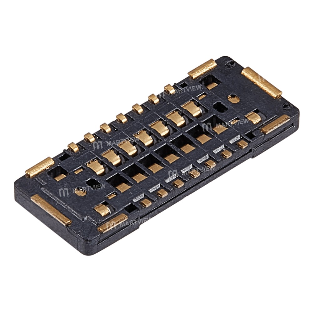 14 pin-front-camera-fpc-connector-for-iphone-15-pro-15-pro-max-5