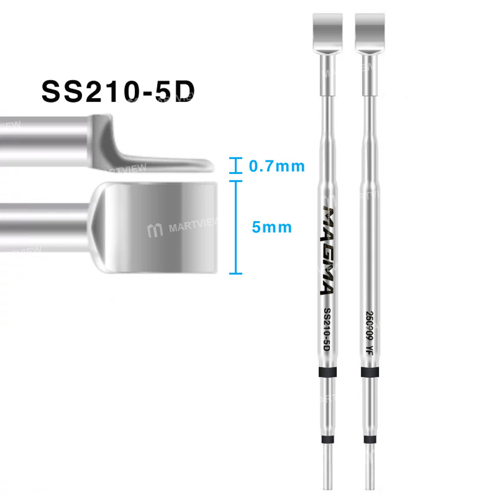 magma ss210-series-soldering-tips-specifically-for-aifen-a99hd-soldering-station-tweezer-handle-8