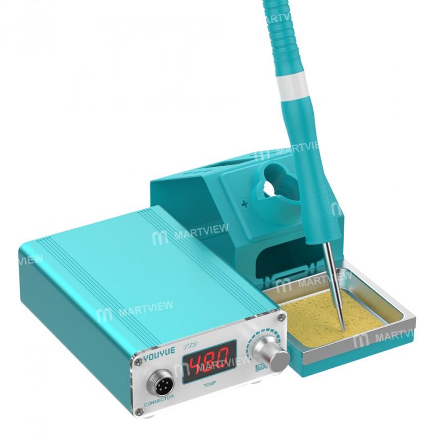 uyue t12-professional-constant-temperature-soldering-station-for-mobile-phone-bga-repair-7