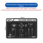 maant g2pro-g2mini-multi-function-heat-insulation-repair-silicone-working-mat-for-pcb-repair-2