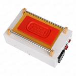 Wylie 7-inch Universal Non-slip Heat-resistant Adsorption Silicone Pad