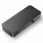 orico dka20-20-in-1-10gbps-type-c-hdmi-vga-rj45-sdtf-headphone-desktop-docking-station-1