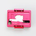 MiJing C11 Mini Size Mainboard Motherboard Test Fixture for iPhone X