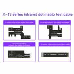 i2c iphone-series-infrared-dot-matrix-test-cable-support-iphone-x-to-13pro-max-9