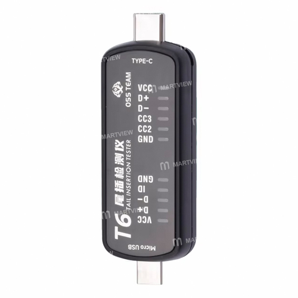 oss t6-type-c-micro-usb-charging-port-tester-for-iphone-and-android-phones-1