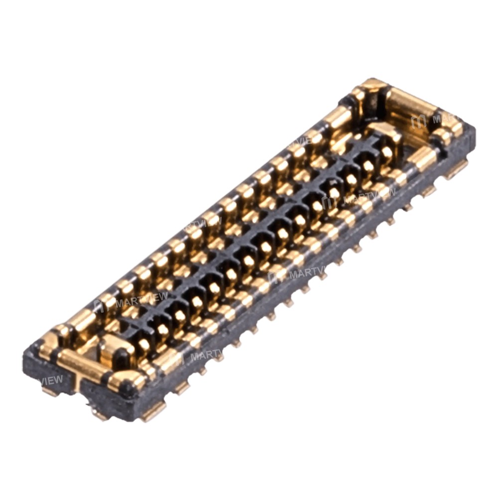 26 pin-infrared-dot-matrix-camera-fpc-connector-for-iphone-16-16-plus-4