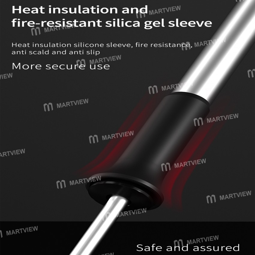 MaAnt T12R 75W Portable Adjustable Temperature And Constant Temperature Digital Display Smart Solder