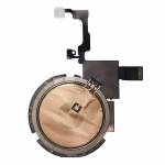 replacement wireless-nfc-charging-coil-with-flashlight-flex-cable-for-iphone-15-pro-max-3