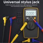 lanrui w9-universal-superconducting-pen-probe-with-replaceable-needle-for-most-multimeter-6