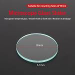 multi specification-stereo-microscope-base-round-slides-6