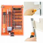 JAKEMY JM-8116 (45 in 1) Precision Screwdriver Set For Laptop & Phone