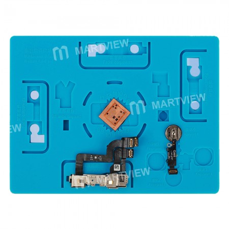 Mechanic V67 Multifunctional Adjustable Decompression Matrix Protect Pad