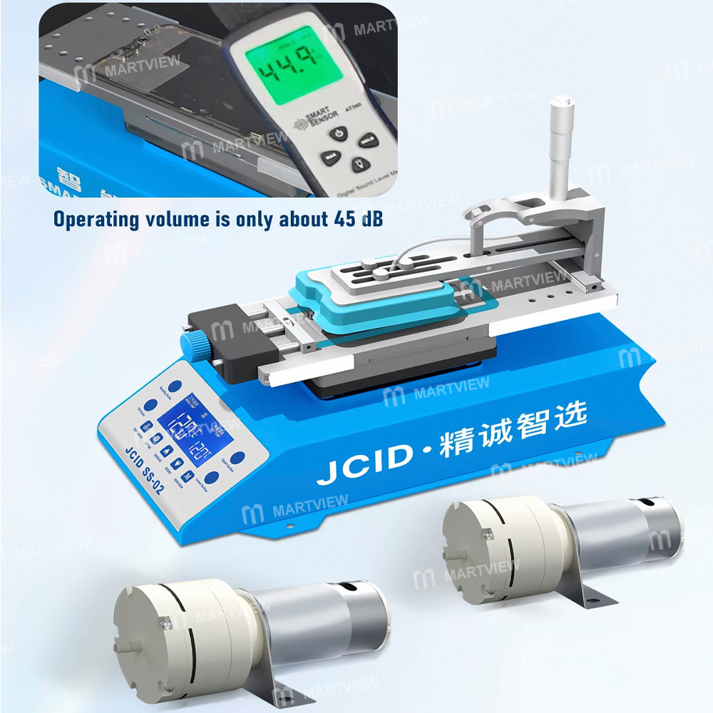 jcid ss-02-360-rotating-multi-functional-mobile-phone-screen-heating-separator-built-in-dual-pumps-1