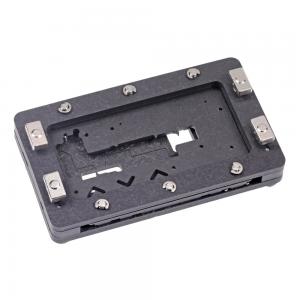 MiJing S20 Locking Logic Board PCB Test Fixture Platform Frame for