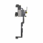 Replacement Ambient Light Sensor Flex Cable Ribbon with Ear Speaker Assembly for iPhone Xs