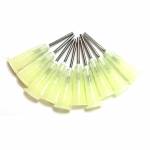 19G Precision Dispense Tip Glue Needle - 10pcs
