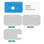 relife rl-601t-18-in-1-middle-layer-tin-planting-bga-reballing-platform-set-for-iphone-x-to-15pro-ma