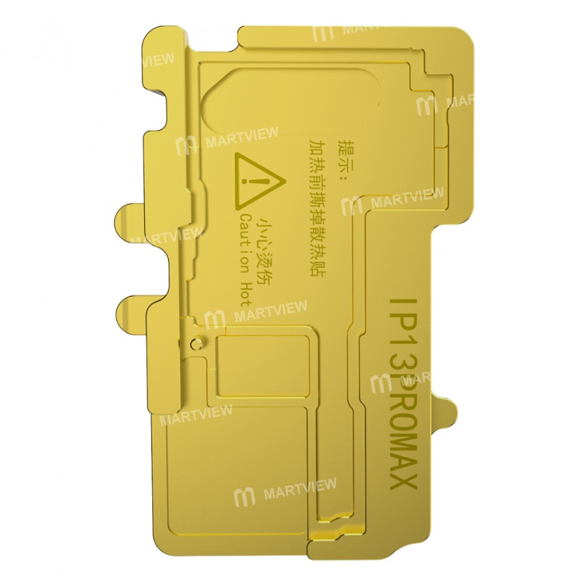 aixun iheater-pro-3rd-gen-intelligent-desoldering-heat-platform-for-iphone-x-to-13pro-max-9