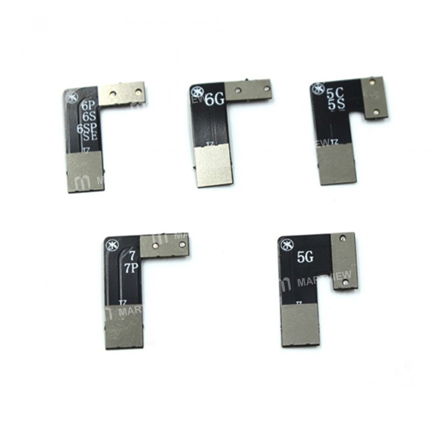 Connector Clip for Replacement MJ Power Line Repair Power Cable