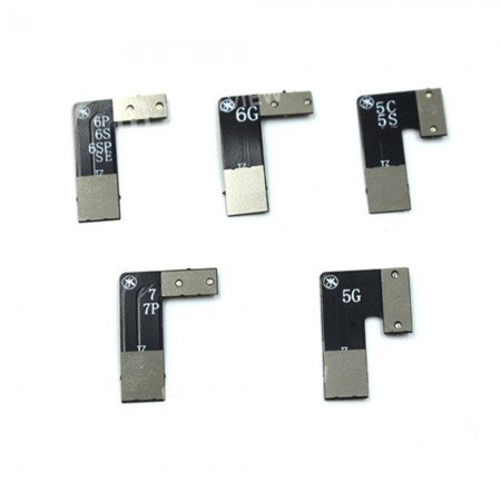 Connector Clip for Replacement MJ Power Line Repair Power Cable