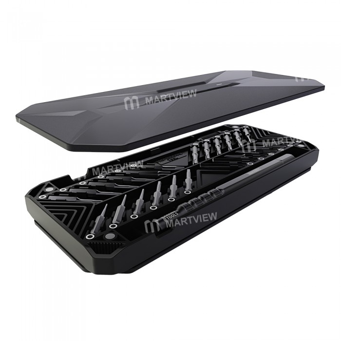 Jakemy JM-8175 50-in-1 Multifunctional Magnetic Precise