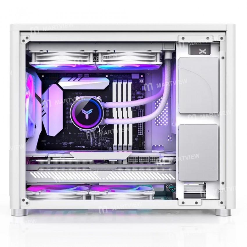 jonsbo d30-glass-side-view-aluminum-panel-mat-x-desktop-pc-mini-case-4