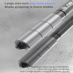 Fae-Train IC Chip Remove Knife Kit Fluorescent Handle with Blade