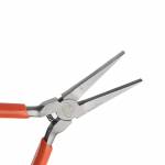 Long Nose Pliers Cutting Clamping Multi-purpose Needle Nose Pliers for Phone Computer PC Tablet Hand