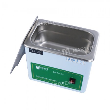 BEST A80 High-Quality Instruments Ultrasonic Cleaner