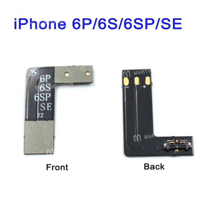 Connector Clip for Replacement MJ Power Line Repair Power Cable