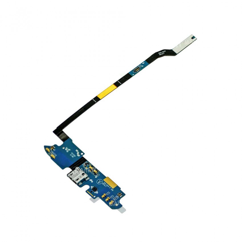USB Charging Port Flex Ribbon Replacement for Samsung Galaxy S4 I545