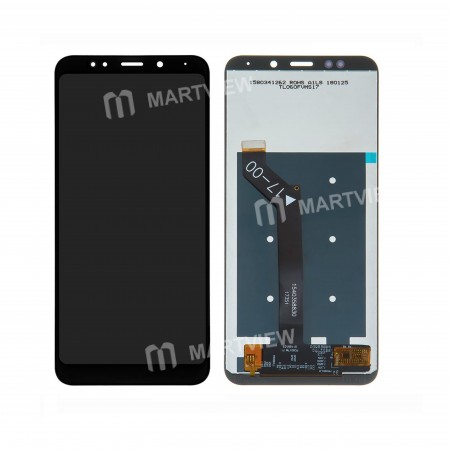 LCD Digitizer Screen Replacement for Redmi 5 plus use