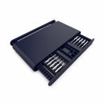 Jakemy JM-8170 Portable DIY Electronic Maintenance Magic Screwdriver Box Kit