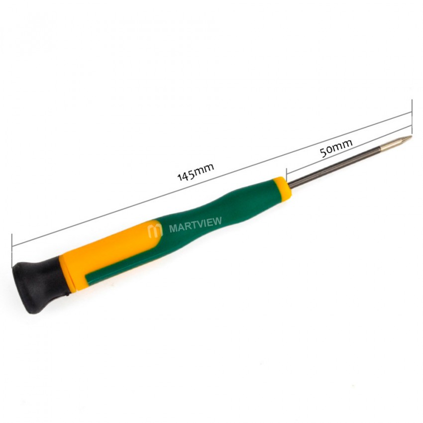 BEST BST-666 Precision 12 in 1 Screwdriver Set Disassemble Repair Kit