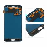 TFT LCD Display Touch Screen Digitizer Assembly Replacement for Samsung Galaxy J7 Duo 2018 J720 - Bl