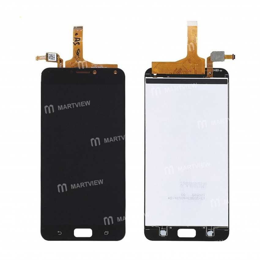 LCD Digitizer Screen Replacement for Zenfone 4 Max Pro / ZC554KL use
