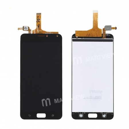 LCD Digitizer Screen Replacement for Zenfone 4 Max Pro / ZC554KL use