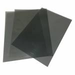 Mobile Phone LCD Linear Horizontal Polarizer Film - 100Pcs