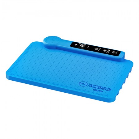 Sunshine LS3 SE 11-inch LCD Screen Intelligent Temperature Control Heating Stage Separator Pad