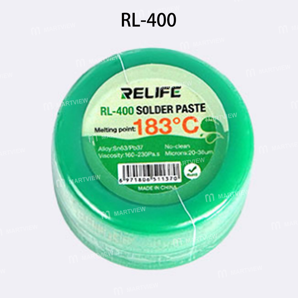 relife rl-400-rl-401-rl-402-no-clean-183c-soldering-paste-3