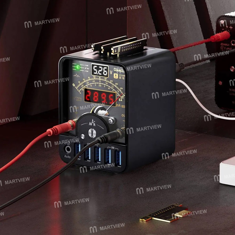 qianli ycs-lt2-mai-30v-5a-individual-power-supply-dc-diagnosis-meter-18