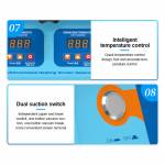 sunshine s-918m-multifunctional-all-in-one-frame-remover-and-screen-separator-machine-18