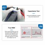 SunShine DT-22AI Automatic Recognition True RMS Smart Voice Control Multimeter