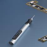 Qianli SG-02 Smart Electric Polishing Pen with 7Pcs Drill Bits