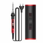 Aneng SL101 / SL102 60W Portable Adjustable Temperature Digital Display Electric Soldering Iron