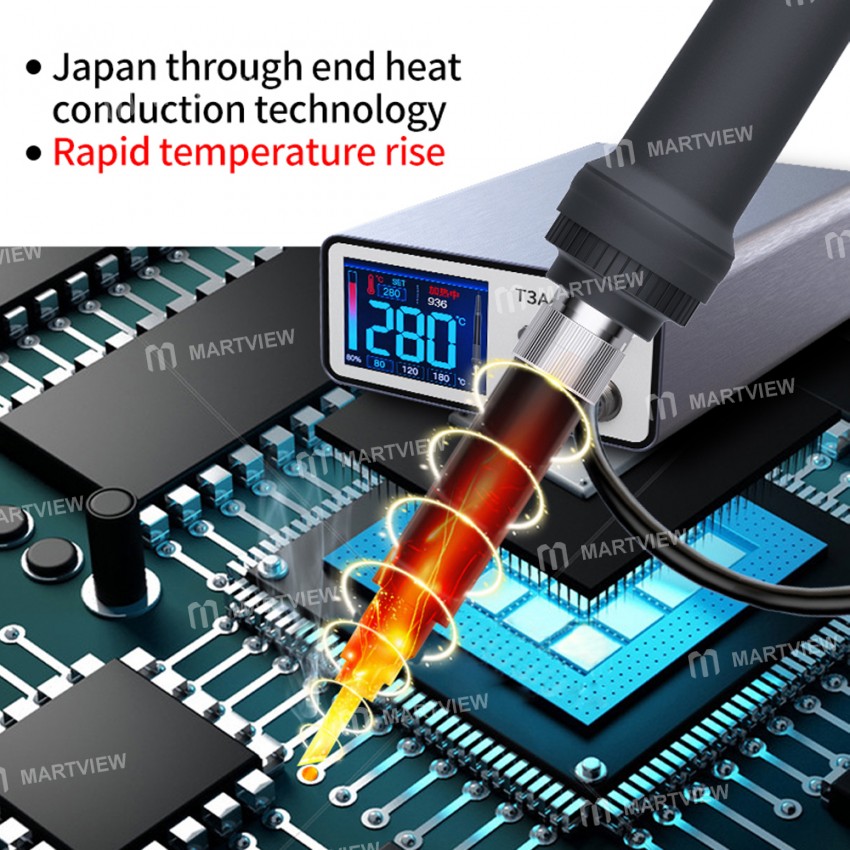 aixun 936-lead-free-oxygen-free-copper-soldering-iron-tips-for-quick-t3a-soldering-station-4