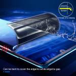 Sunshine SS-057S Mobile Phone Anti-peep Matte Privacy Protective Film for SS-890C Cutting Machine -