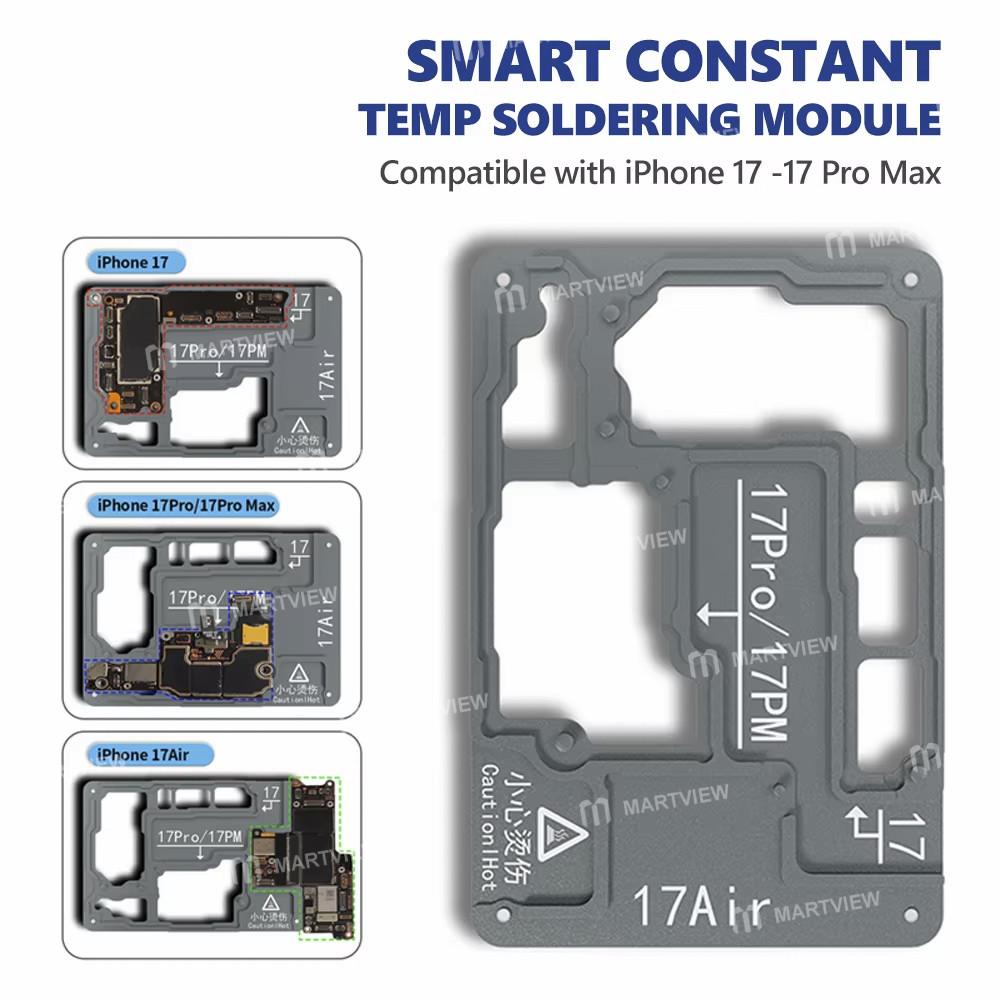 wl multifunctional-universal-heating-table-dedicated-17-series-module-compatible-ht007-soldering-sta