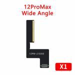 Aixun Replacement Rear Camera Empty Flex Cable for iPhone 12 Mini / 12 / 12 Pro / 12Pro Max Repair