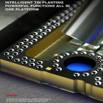 Mechanic iBGA-12 3D Middle Level Mainboard Positioning Platform Fixture Holder for iPhone 12 Pro